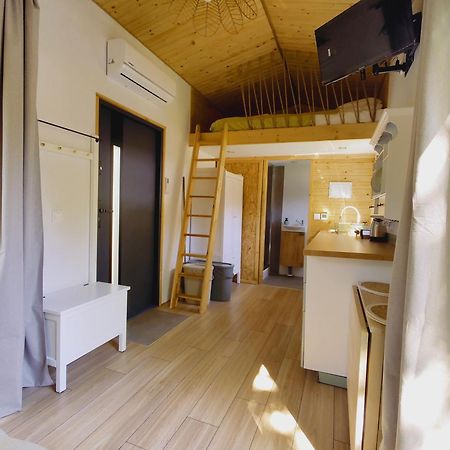 Apartamenty Zabcia Грзибово Экстерьер фото