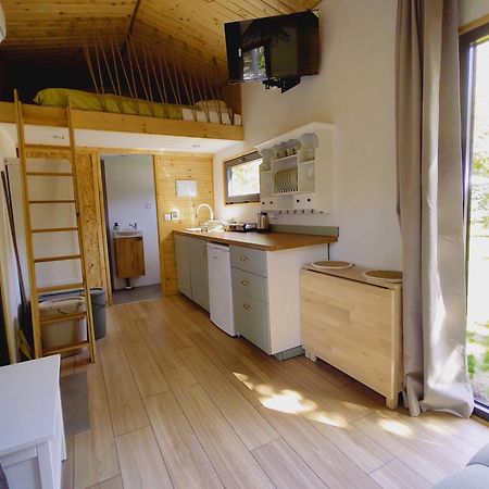 Apartamenty Zabcia Грзибово Экстерьер фото