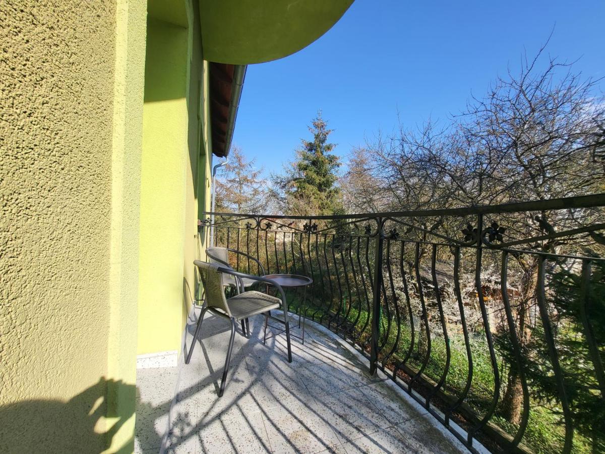 Apartamenty Zabcia Грзибово Экстерьер фото