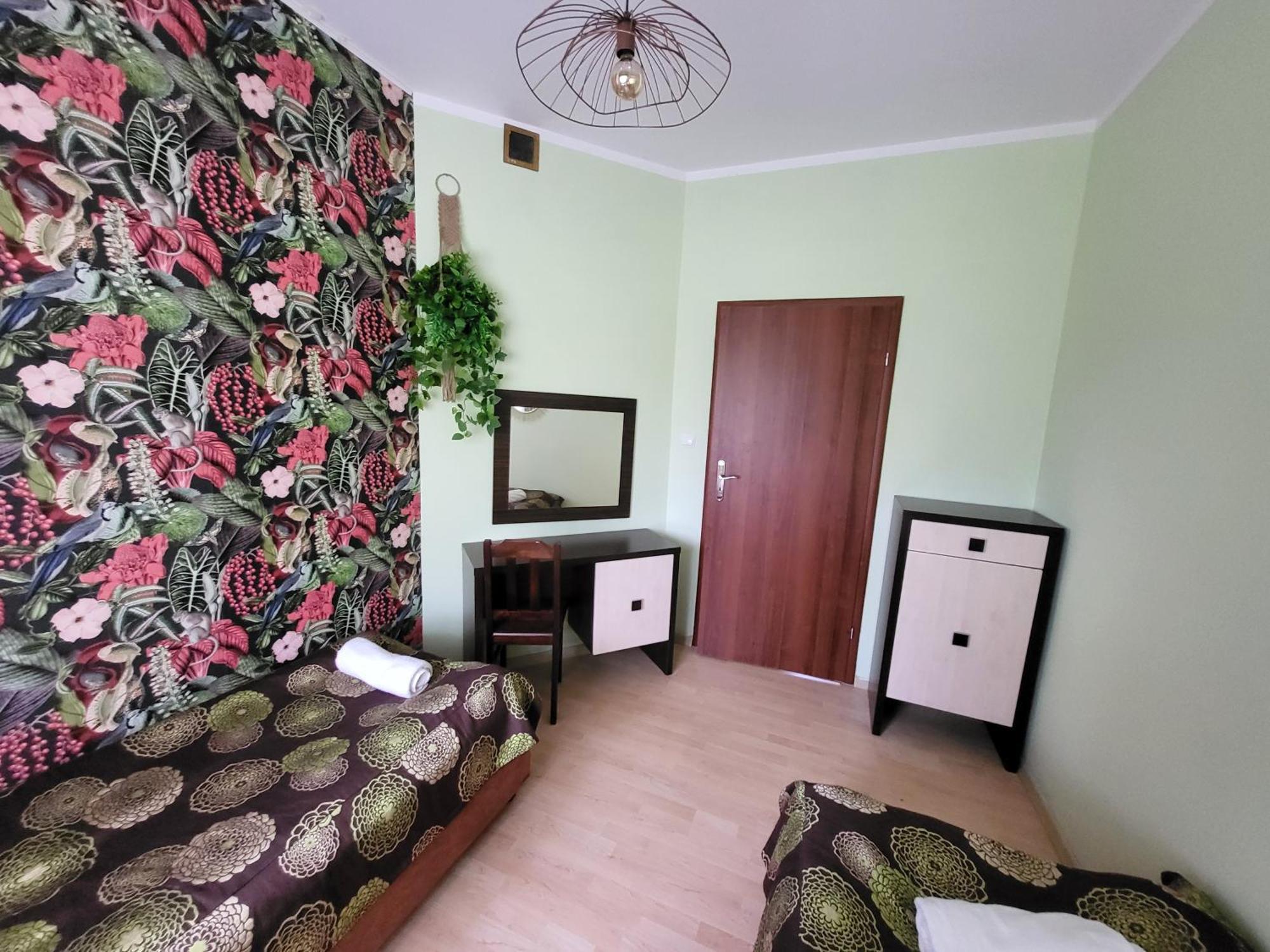 Apartamenty Zabcia Грзибово Экстерьер фото