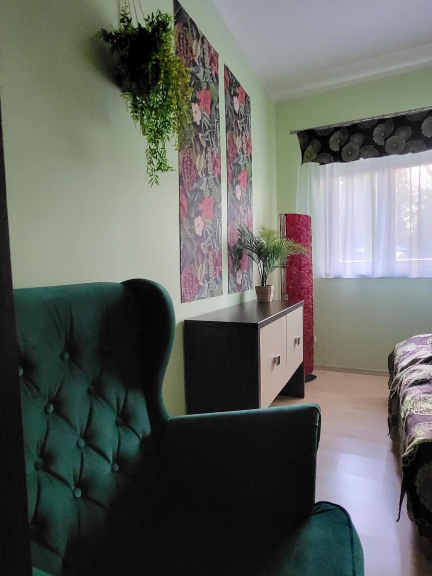 Apartamenty Zabcia Грзибово Экстерьер фото