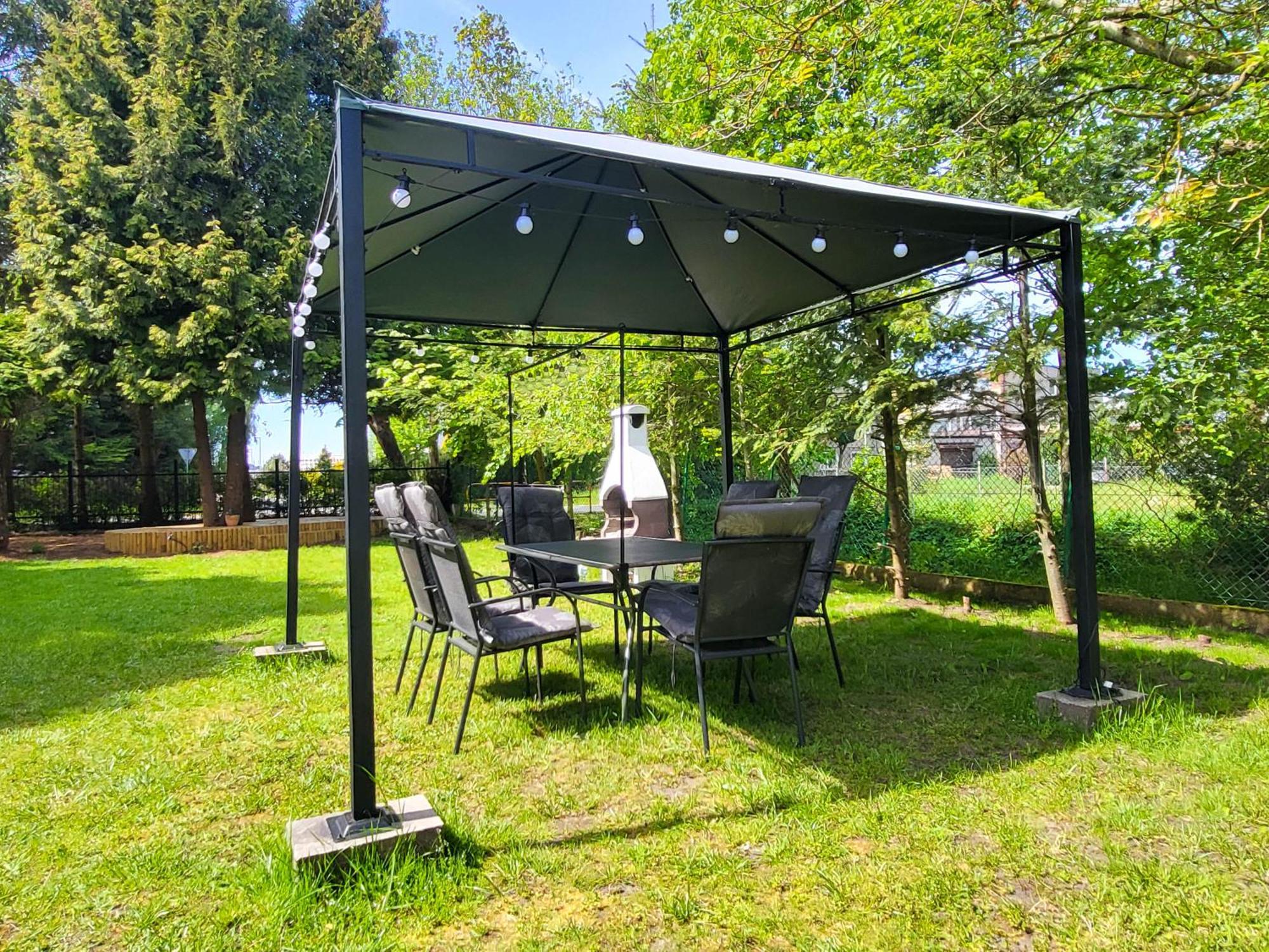 Apartamenty Zabcia Грзибово Экстерьер фото