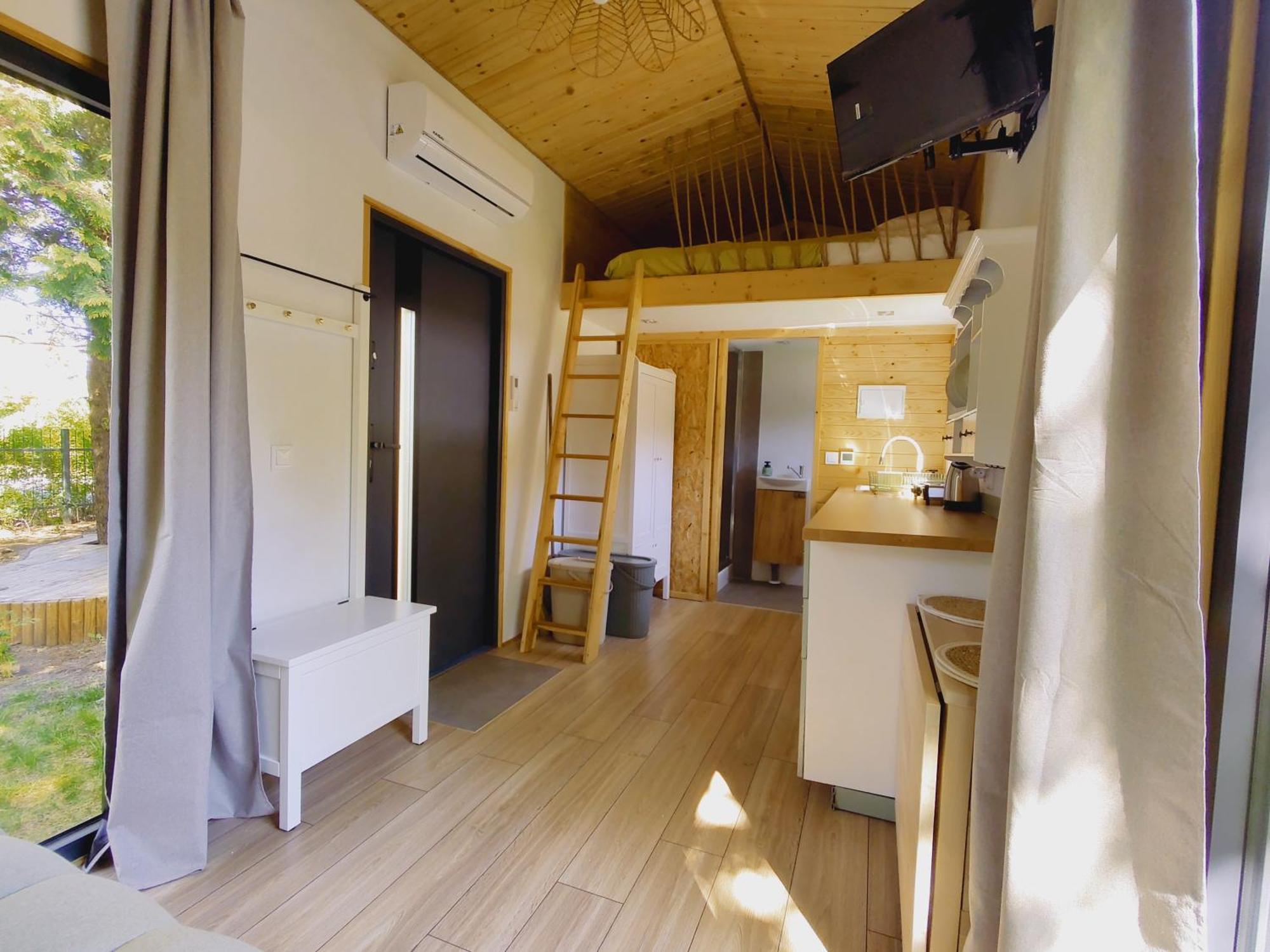 Apartamenty Zabcia Грзибово Экстерьер фото