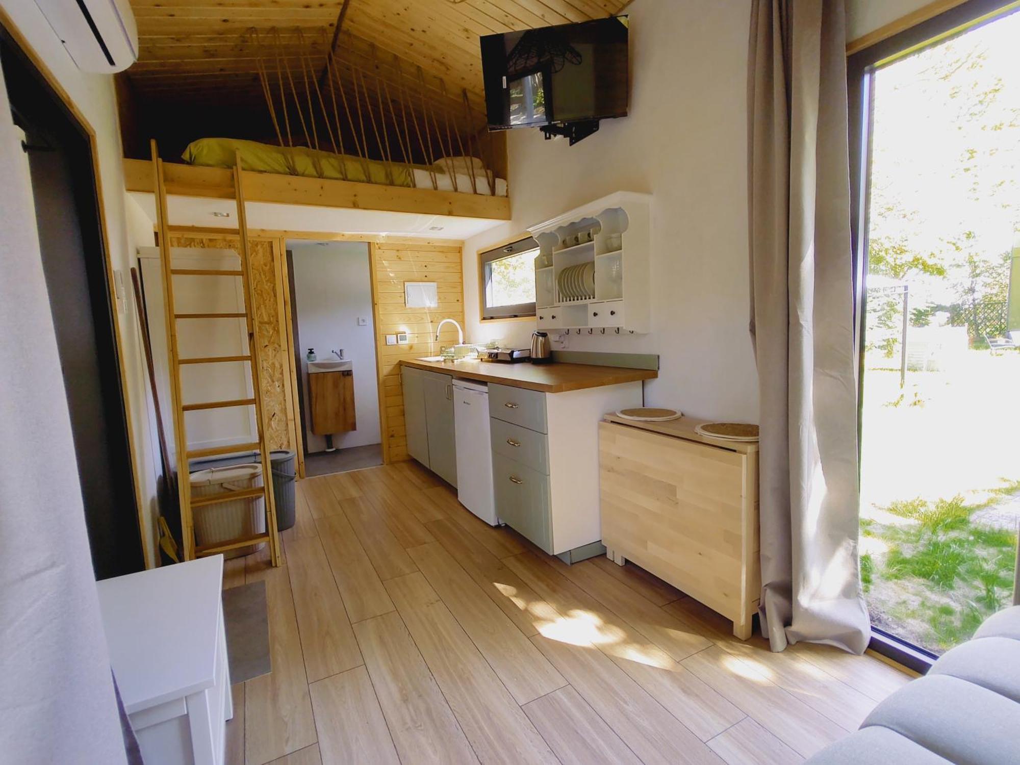 Apartamenty Zabcia Грзибово Экстерьер фото
