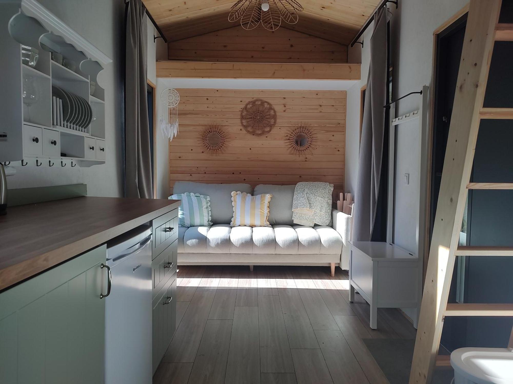 Apartamenty Zabcia Грзибово Экстерьер фото