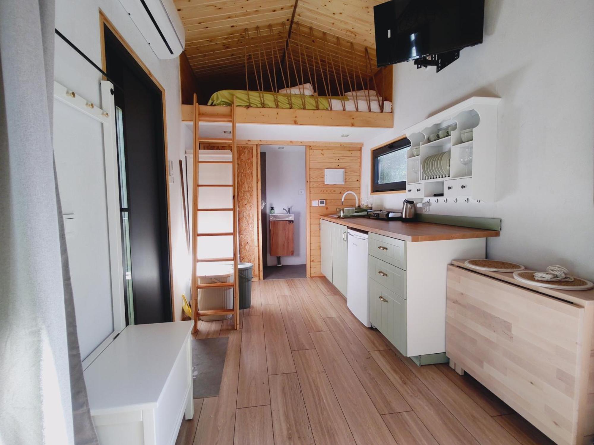 Apartamenty Zabcia Грзибово Экстерьер фото