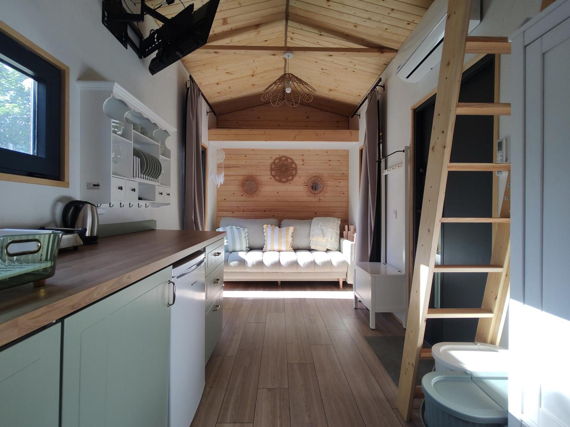 Apartamenty Zabcia Грзибово Экстерьер фото
